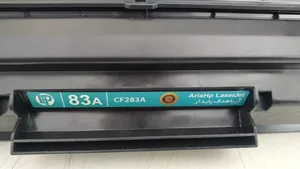 تجریه خرید تونر مشکی آریا اچ پی مدل 83A