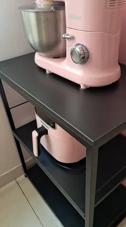 شلف مدل کافی بار کد bmd039