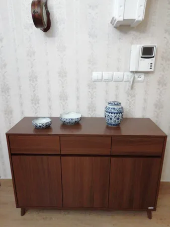 کنسول دکوراسیون مدرن هادیذ مدل کالچو کد HC