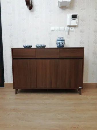 کنسول دکوراسیون مدرن هادیذ مدل کالچو کد HC