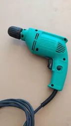 دریل دی سی ای مدل AJZ10A