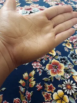 کرم پودر لورینت مدل Visible Lift شماره F3