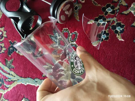 فرنچ پرس  کد123