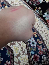 تجریه خرید سایه چشم مای شماره 032