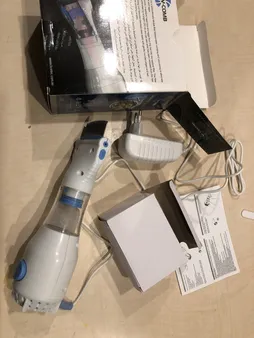 شانه ضد شپش وی کامب مدل TTVC01