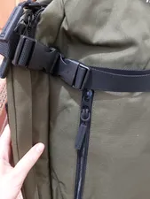 تجریه خرید کوله پشتی سفری نشنال جئوگرافیک مدل OCEAN N 20908