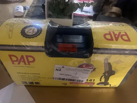 اره زنجیری پی ای پی مدل CCS2150