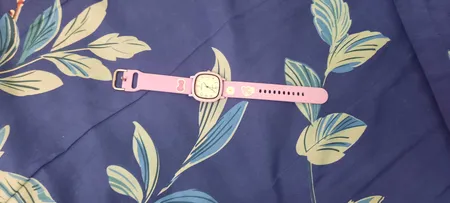 ساعت مچی عقربه ای دخترانه بولون مدل 6131L