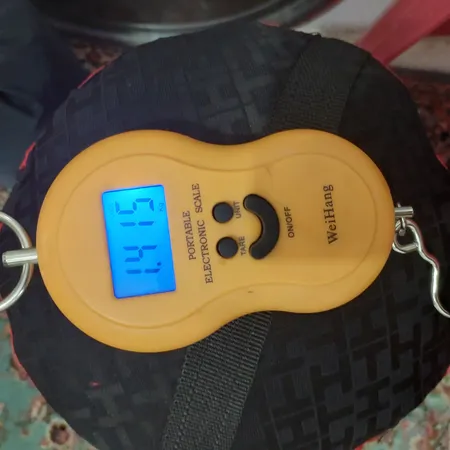 کیسه خواب کنتال مدل Wolf Claw