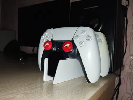 پایه شارژر دسته بازی پلی استیشن 5   مدل CFI-ZDS1