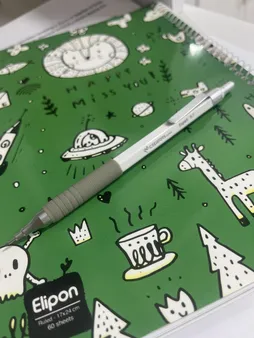 مداد نوکی 0.7 میلی متری سی کلاس مدل expert