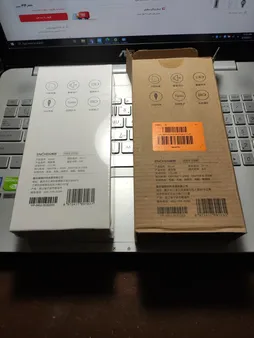 ماشین اصلاح موی سر و صورت ان شن مدل کیمویل