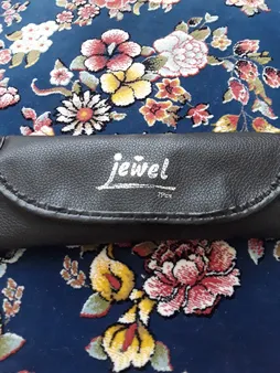 ست 7 عددی برس گونه جویل