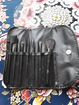 ست 7 عددی برس گونه جویل