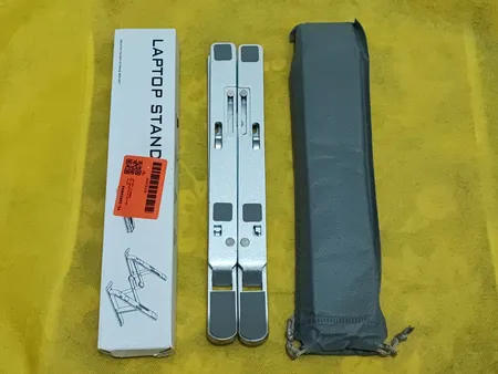 پایه نگهدارنده لپ تاپ مدل C9683