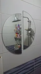 آینه مدل A01 0.5