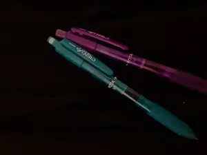 تجریه خرید قلم سه کاره کرند مدل ROTA (مداد نوکی ۰.۵ و دو رنگ خودکار0.7)تک عددی