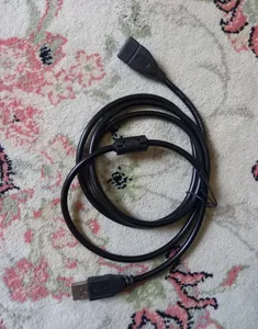 تجریه خرید کابل افزایش طول USB 2.0 مدلST-EX2 به طول 1.5 متر