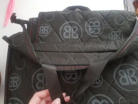 زیر انداز سفری 12 نفره مدل PO12