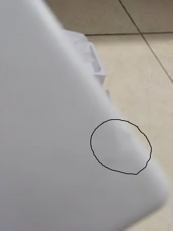 پاوربانک کوکوکلاسیک مدل p4 ظرفیت 10000 میلی‌آمپر ساعت