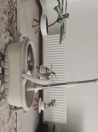 ست سطل و زمین شوی چرخشی لیمون مدل 2000