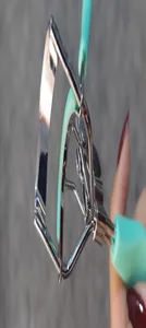 تجریه خرید فرمژه مدل EC01