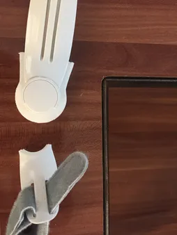 اسپلینت هالوکس والگوس اوتک مدل HV سایز 40-38