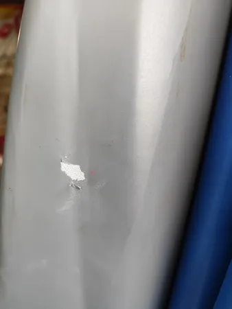 سایه بان مدل U07