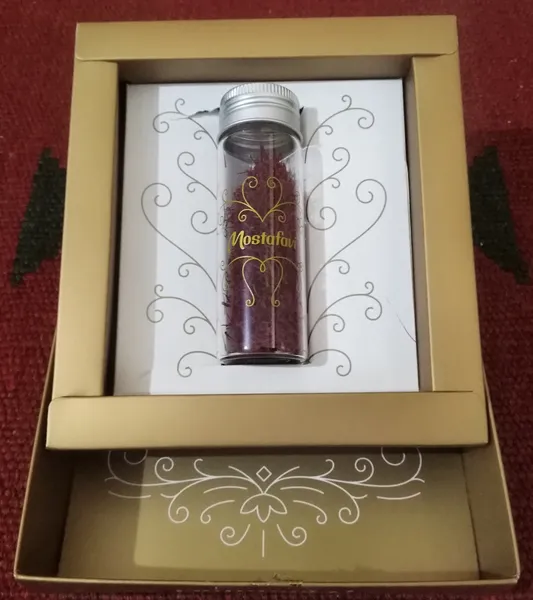 عکس ارسالی خریدار