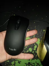 تجریه خرید ماوس مخصوص بازی هویت مدل HV-MS72