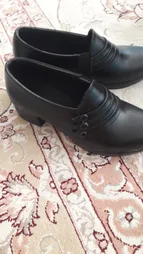کفش زنانه مدل 350