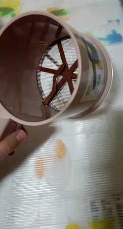 الک آرد هوم کت مدل Anna