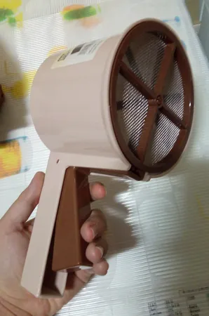 الک آرد هوم کت مدل Anna