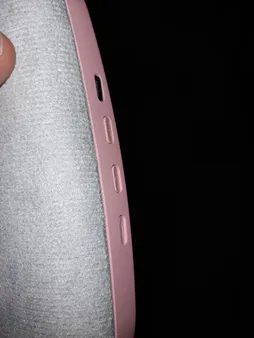 ماساژور حرارتی شکم آی کالما مدل 3