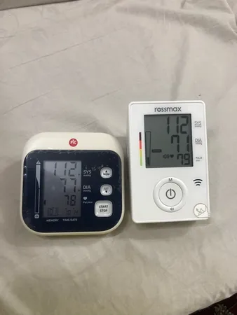 فشارسنج سخنگوی رزمکس مدل CF175F