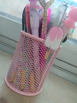 جامدادی رومیزی کد 001