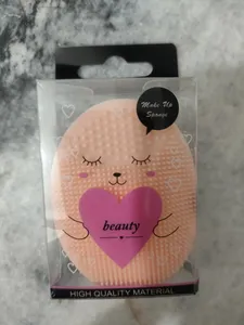 تجریه خرید برس پاک کننده صورت مدل 203