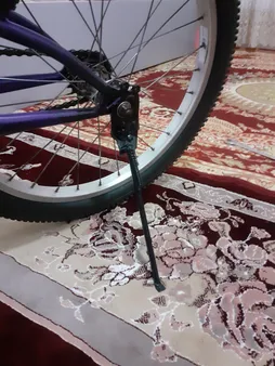 جک عقب دوچرخه مدل 20