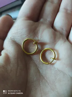 پیرسینگ بدن کد PS066054