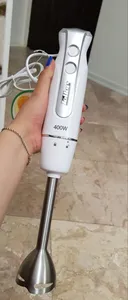 تجریه خرید گوشت کوب برقی فلر مدل HB400