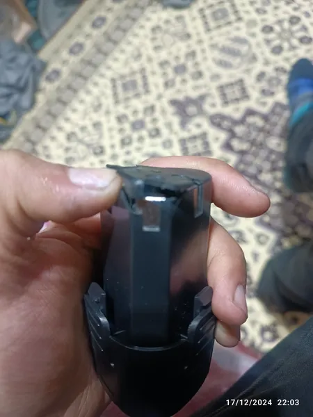 عکس ارسالی خریدار