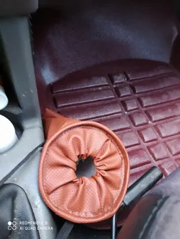 کیسه زباله خودرو مدل kz