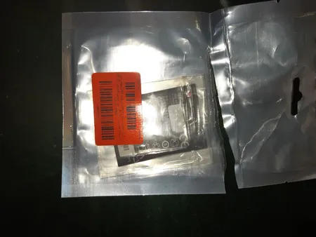 باتری موبایل مدل HB4W1 ظرفیت 1700میلی آمپر ساعت مناسب برای گوشی موبایل هوآوی G510 / G525 / Y530