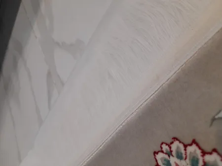 محافظ ریشه فرش مدل 12