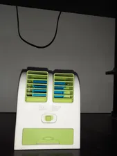 تجریه خرید کولر رومیزی مدل HB-108 کد 1001147