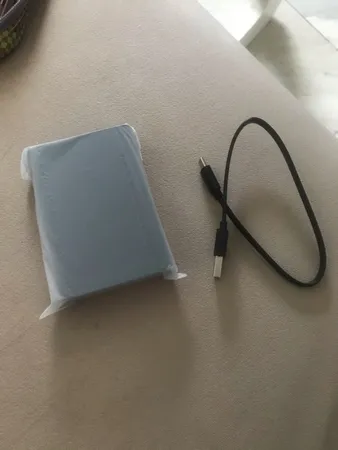 پاوربانک شیائومی PB1022ZM ظرفیت 10000 میلی آمپر ساعت