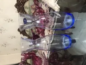 تجریه خرید پارچ لوییجی بورمیولی