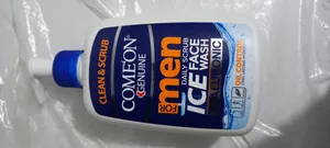 تجریه خرید ژل شستشو صورت کامان مدل M500 حجم 500 میلی لیتر