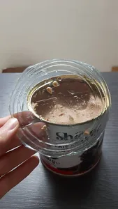 تجریه خرید کنسرو غذای گربه شایر مدل Chicken&Liver وزن 800 گرم