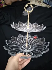 تجریه خرید شیرینی خوری ساکورا مدل Vila